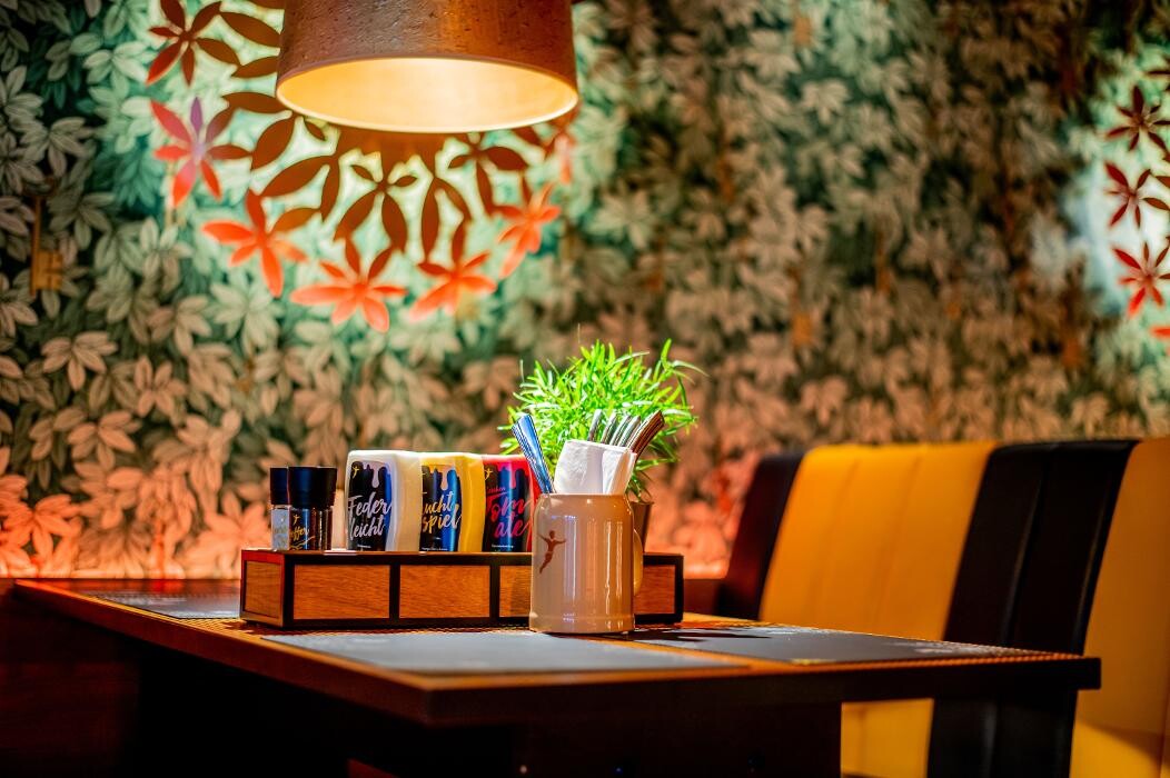 Bilder PETER PANE Burgergrill & Bar