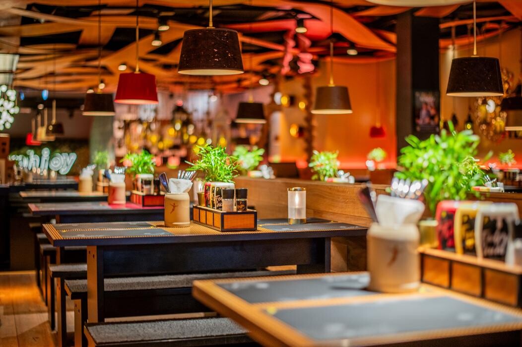 Bilder PETER PANE Burgergrill & Bar