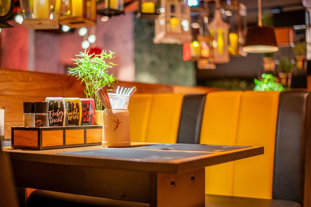 Bilder PETER PANE Burgergrill & Bar