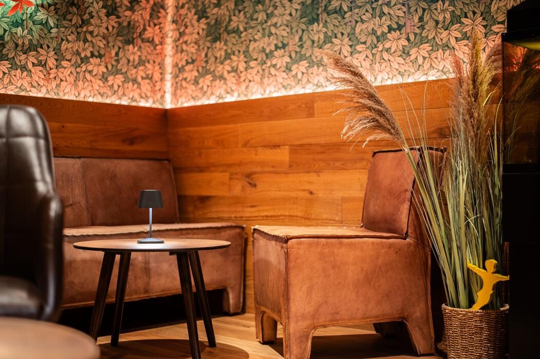 Bilder PETER PANE Burgergrill & Bar