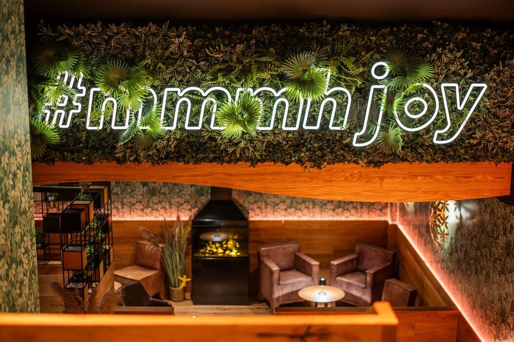 Bilder PETER PANE Burgergrill & Bar