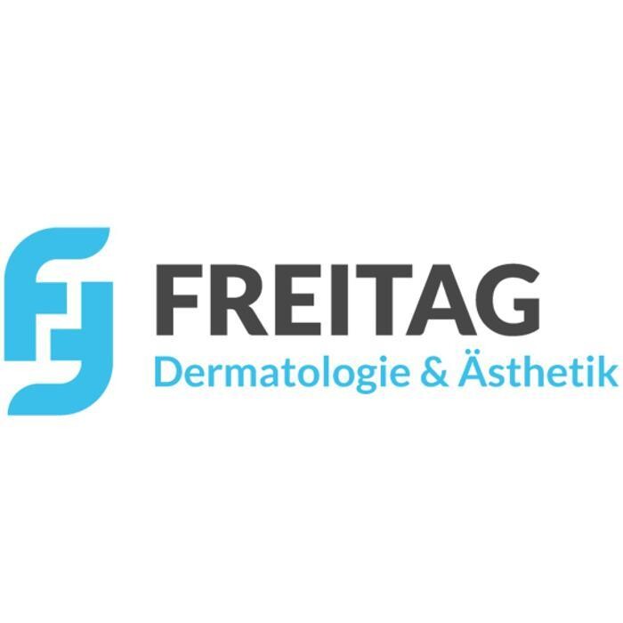 Gemeinschaftspraxis Dr. med. Marcus Freitag und Ana Paula Freitag Logo