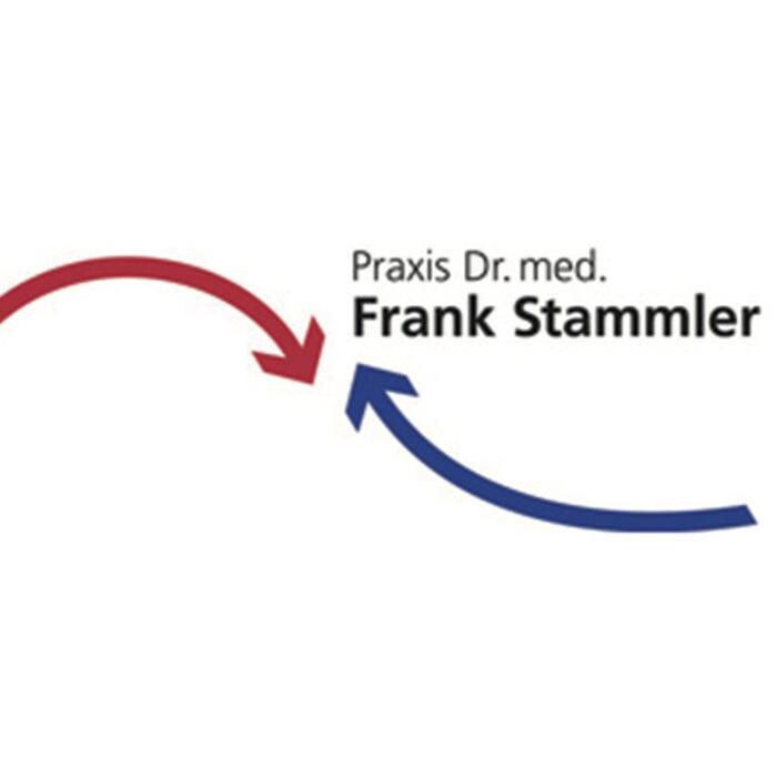 Praxis Dr. med. Frank Stammler Logo