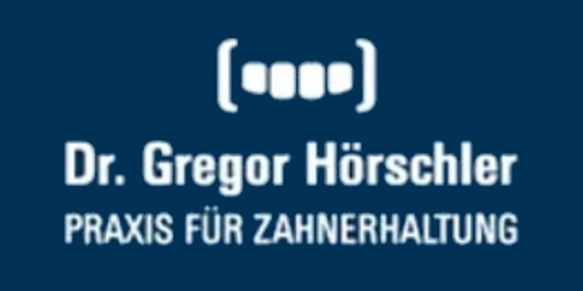 Zahnarztpraxis Dr. Gregor Hörschler Logo