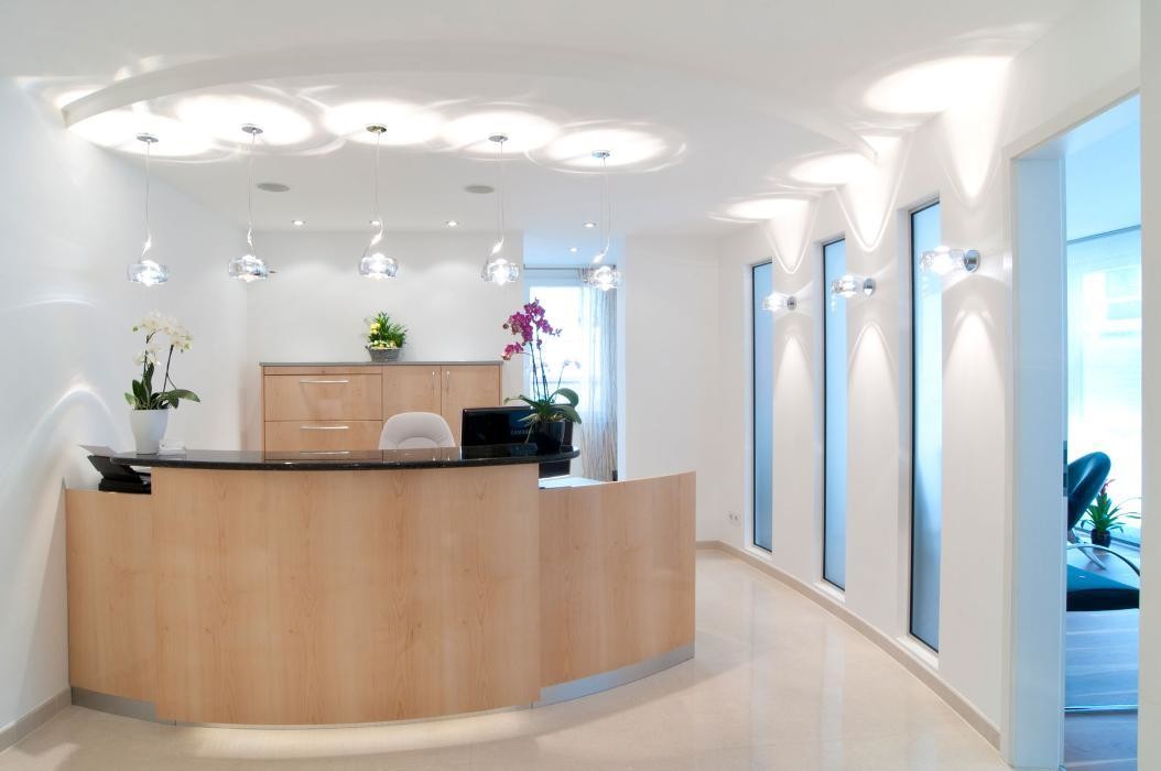 Bilder Dr. med.dent. Katja Zieber - Praxis für ganzheitliche Kieferorthopädie