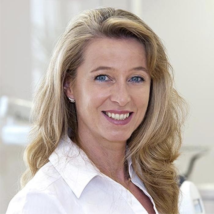 Bilder Dr. med.dent. Katja Zieber - Praxis für ganzheitliche Kieferorthopädie