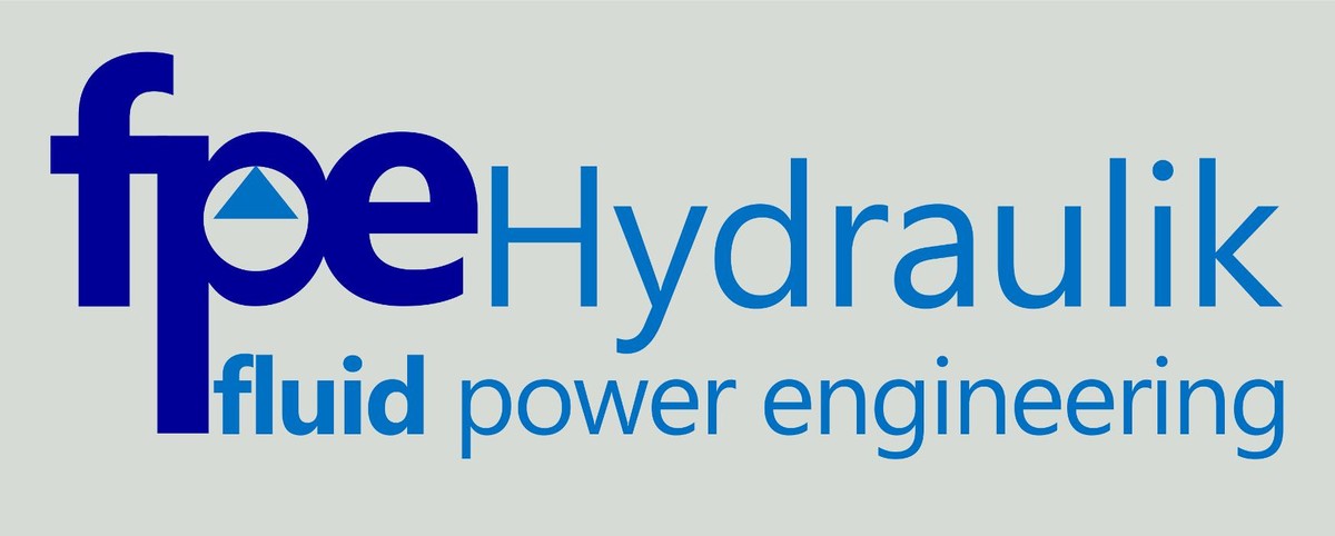 fpe Hydraulik GmbH Logo
