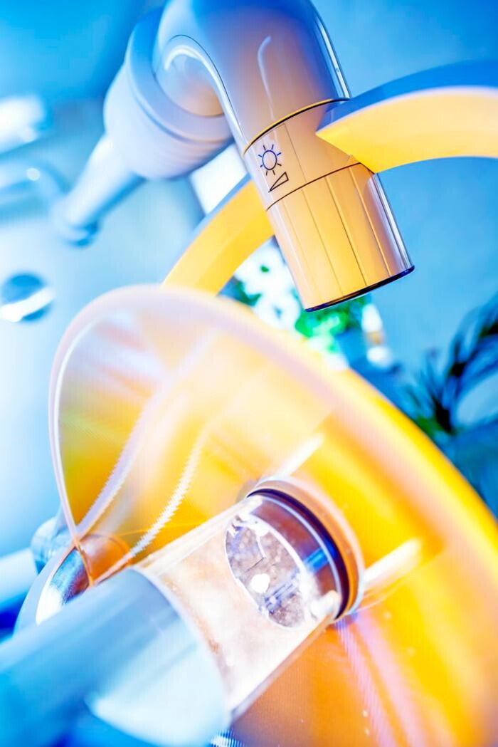 Bilder Dr. Sabine Rulc Zahnärztin