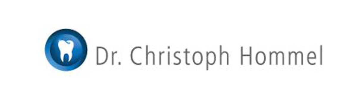 Dr. Christoph Hommel Logo