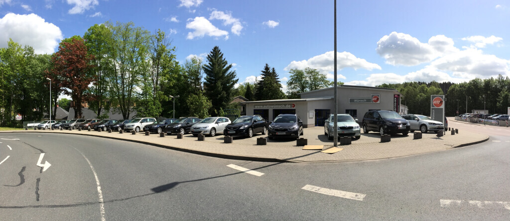 Bilder Auto Wünsch GmbH