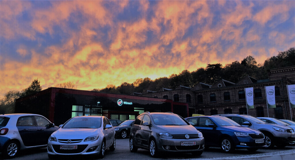 Bilder Auto Wünsch GmbH