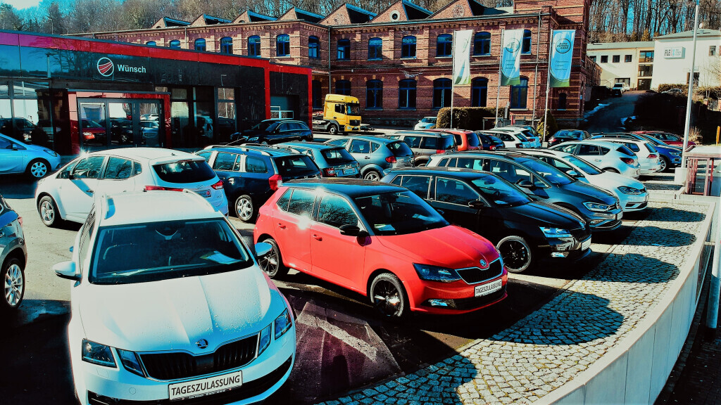 Bilder Auto Wünsch GmbH