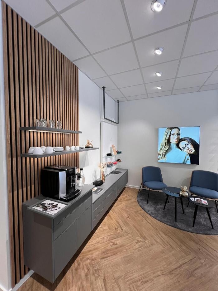 Bilder MATT optik Deggendorf