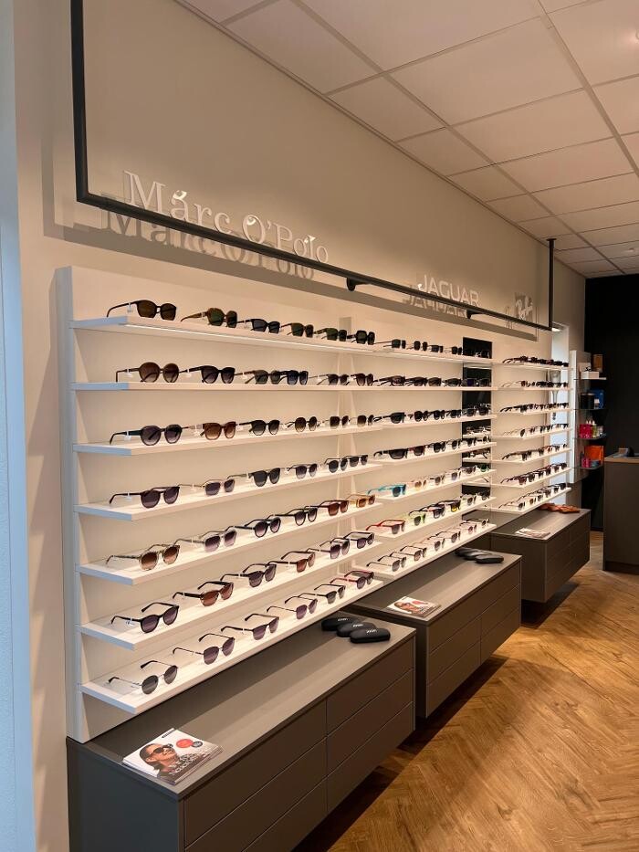 Bilder MATT optik Deggendorf