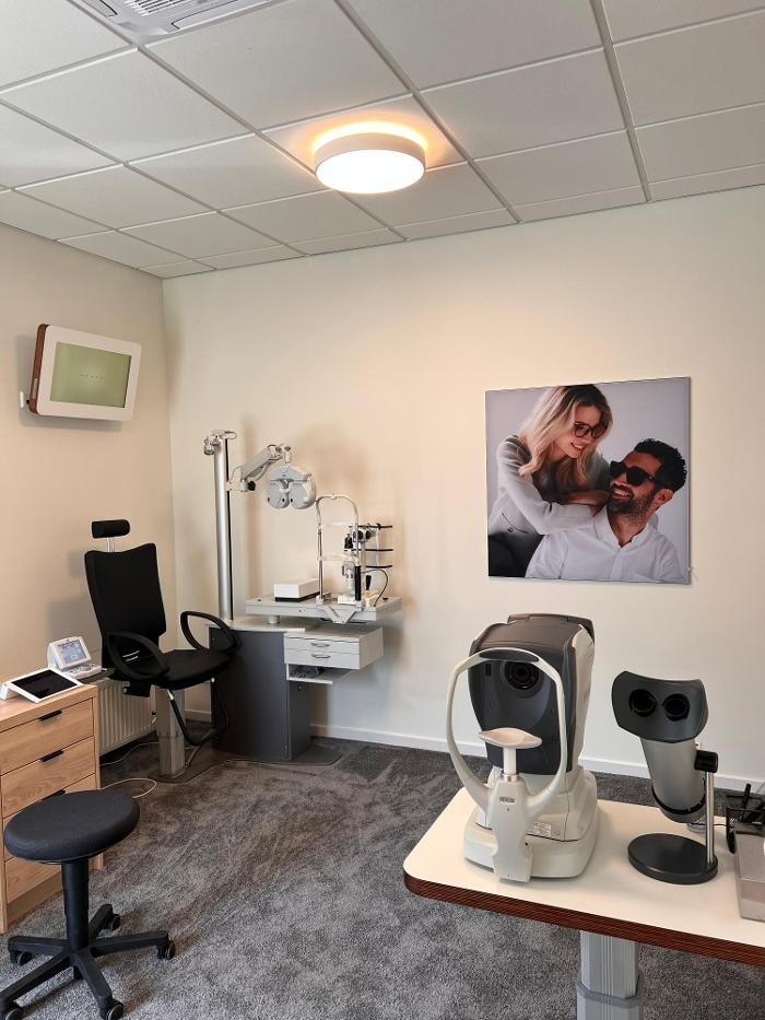 Bilder MATT optik Deggendorf