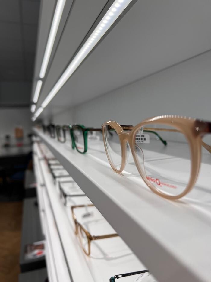 Bilder MATT optik Deggendorf