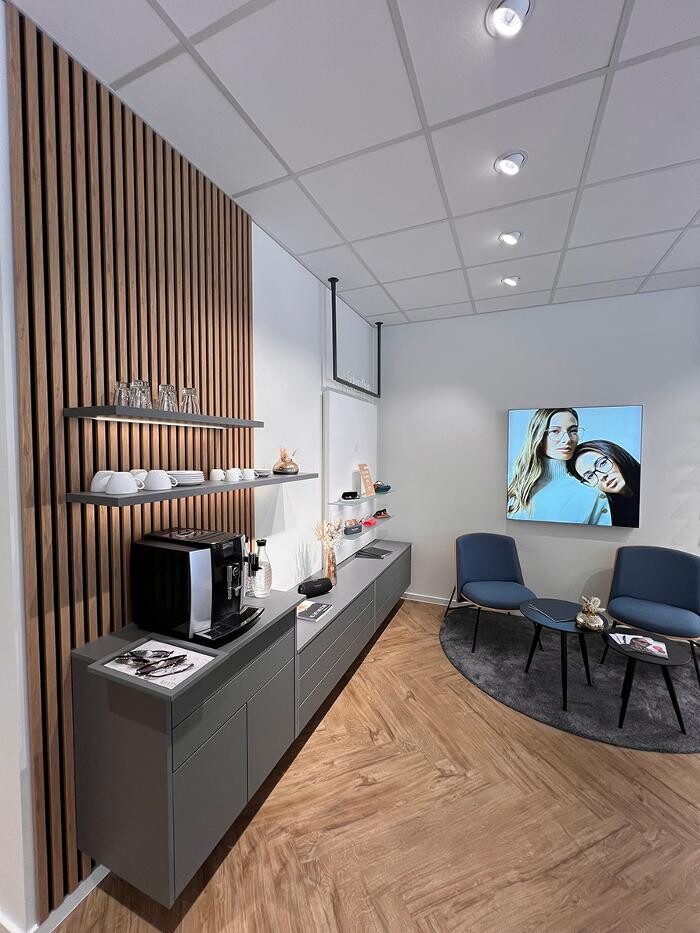 Bilder MATT optik Deggendorf