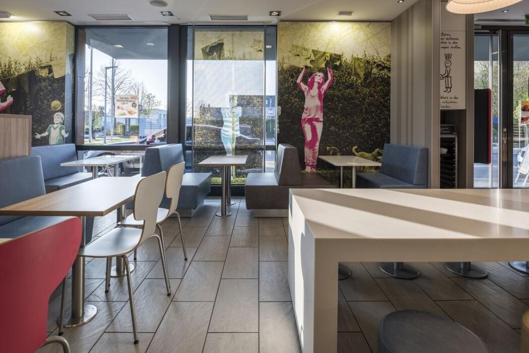 Bilder McDonald's