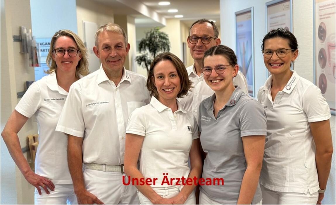 Bilder Chirurgisches MVZ Mannheim