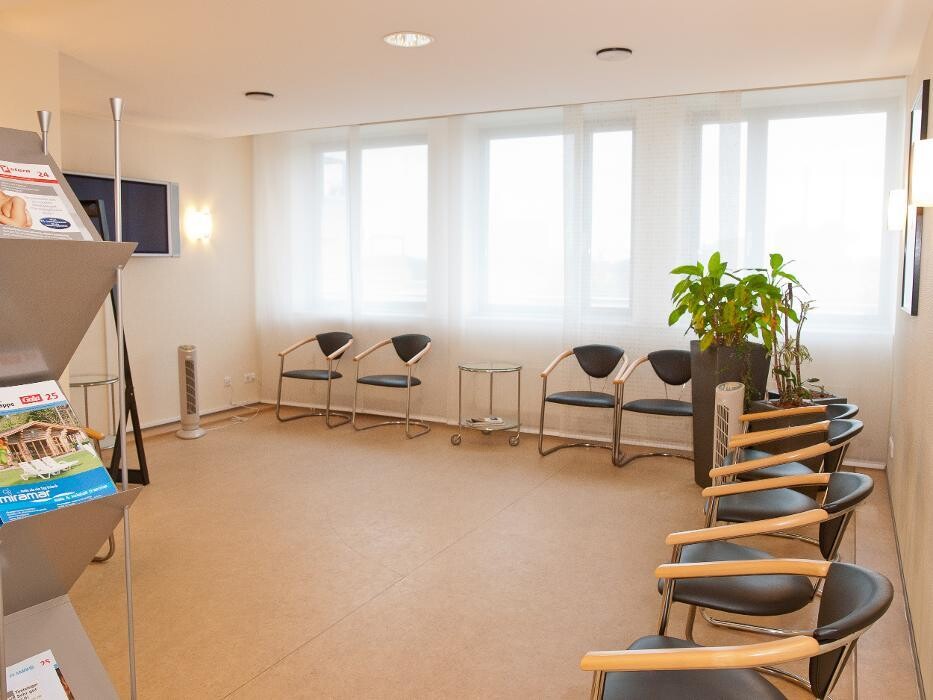 Bilder Chirurgisches MVZ Mannheim