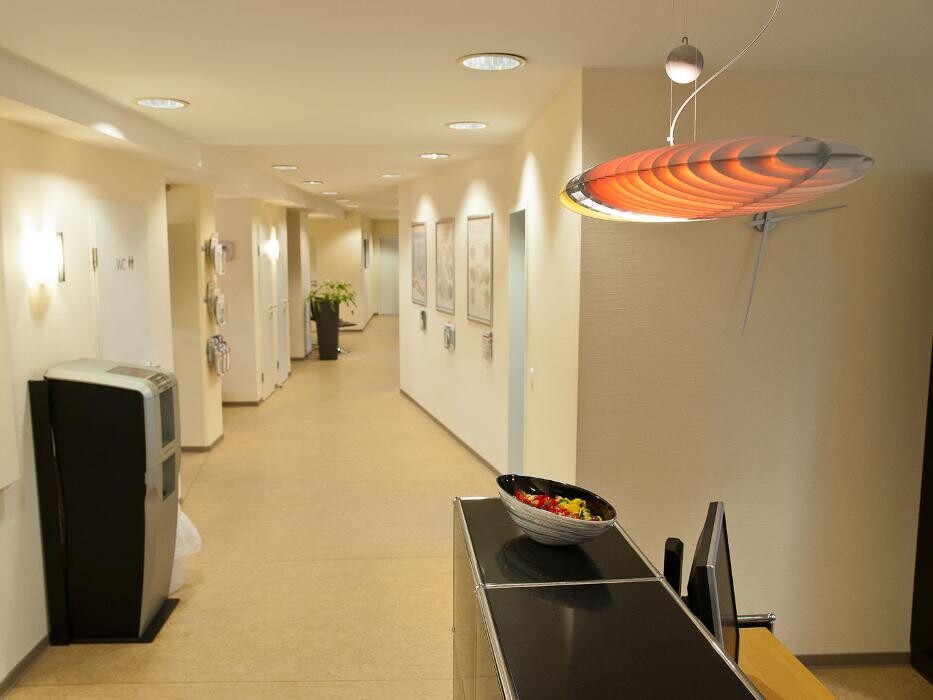 Bilder Chirurgisches MVZ Mannheim