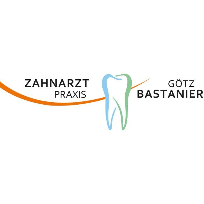 Zahnarztpraxis Bastanier Logo