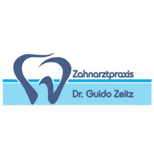 Zahnarztpraxis Dr. Guido Zeitz Logo