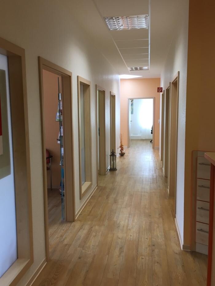 Bilder Alexandra Brüggemann-Cremer Ärztin f. Allgemeinmedizin