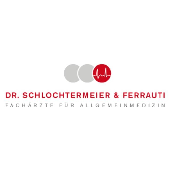 Gemeinschaftspraxis Dr. med. Matthias Schlochtermeier & Silke Ferrauti Logo