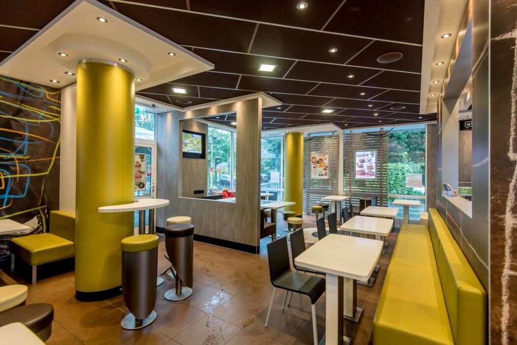 Bilder McDonald's