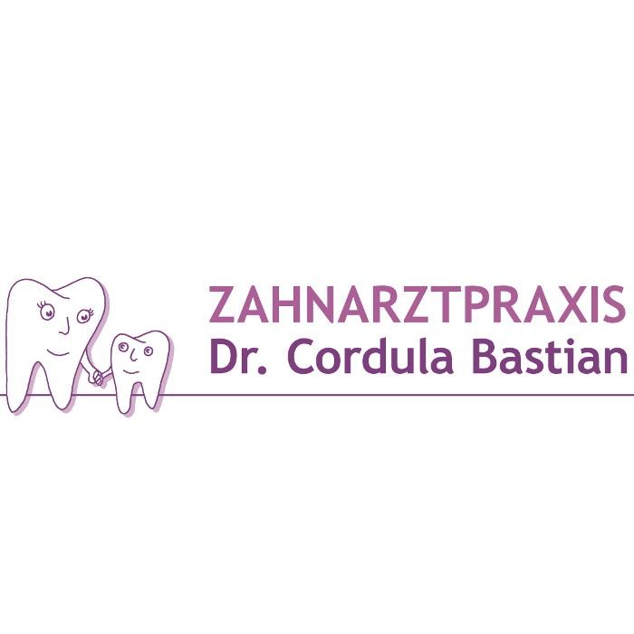 Zahnärztin Dr. Cordula Bastian Logo