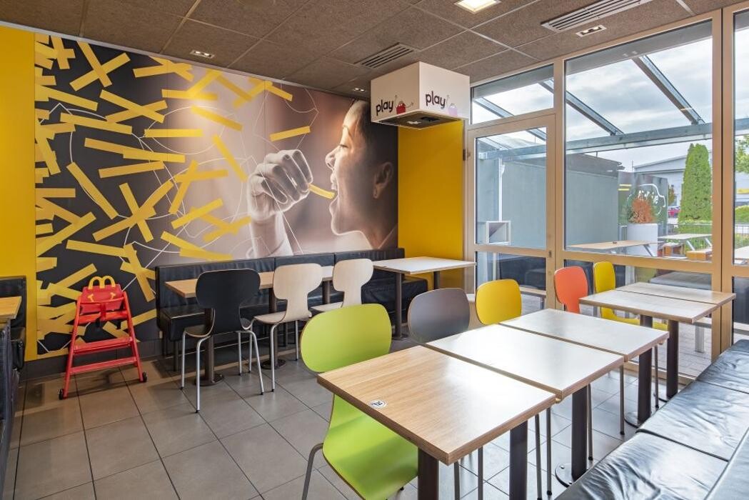Bilder McDonald's