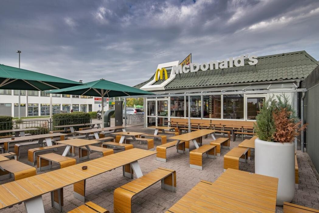 Bilder McDonald's