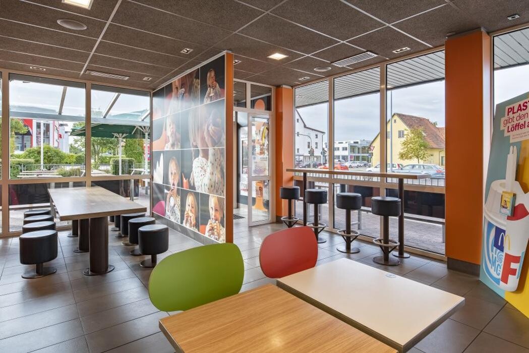 Bilder McDonald's
