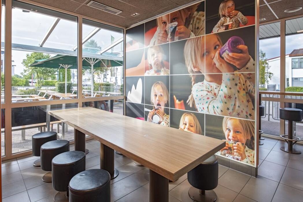 Bilder McDonald's