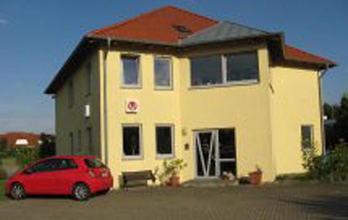 Bilder Tierarztpraxis Dr. Lindemann