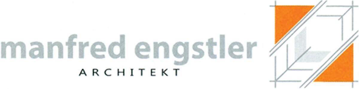 Manfred Engstler Architekt Logo