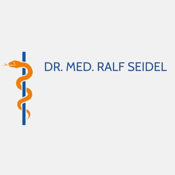 Bilder Dr. Ralf Seidel FA für Allgemeinmedizin