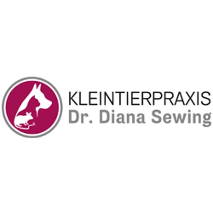 Tierarztpraxis Dr. Diana Sewing Logo
