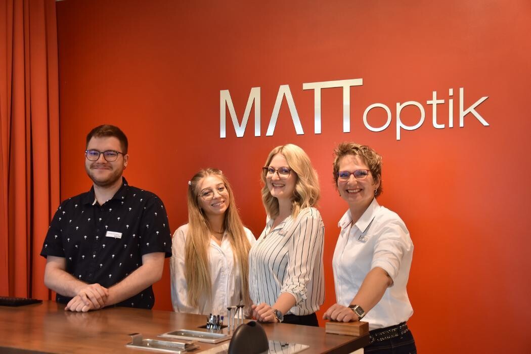 Bilder MATT optik Bad Abbach