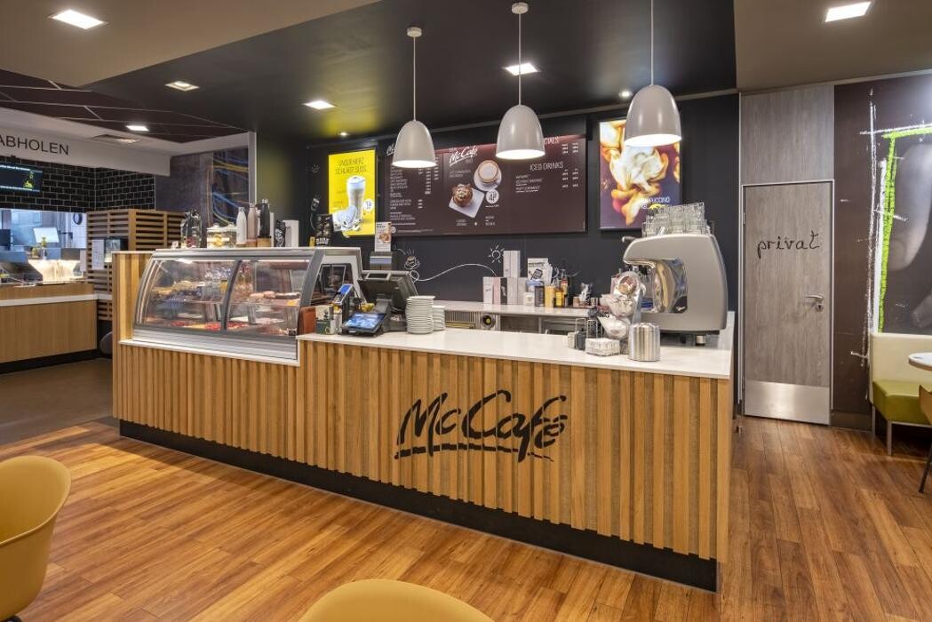 Bilder McDonald's