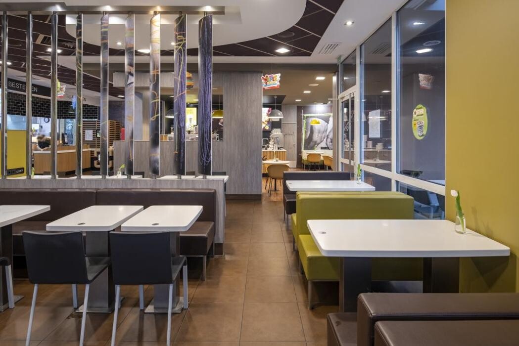 Bilder McDonald's