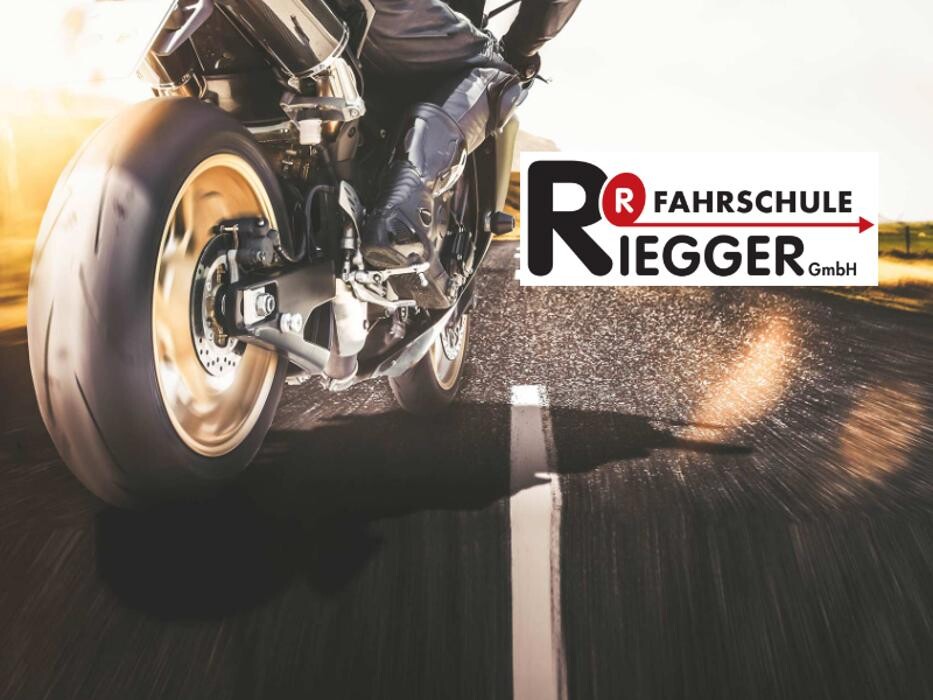 Bilder Fahrschule Riegger GmbH