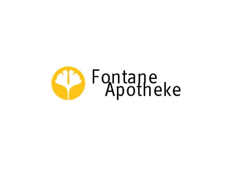 Fontane Apotheke Logo