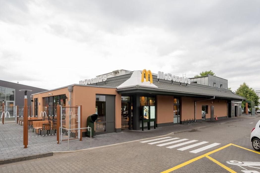 Bilder McDonald's