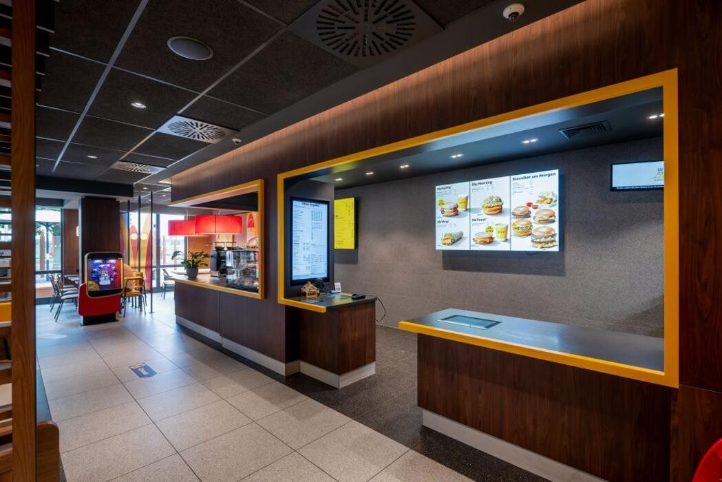 Bilder McDonald's