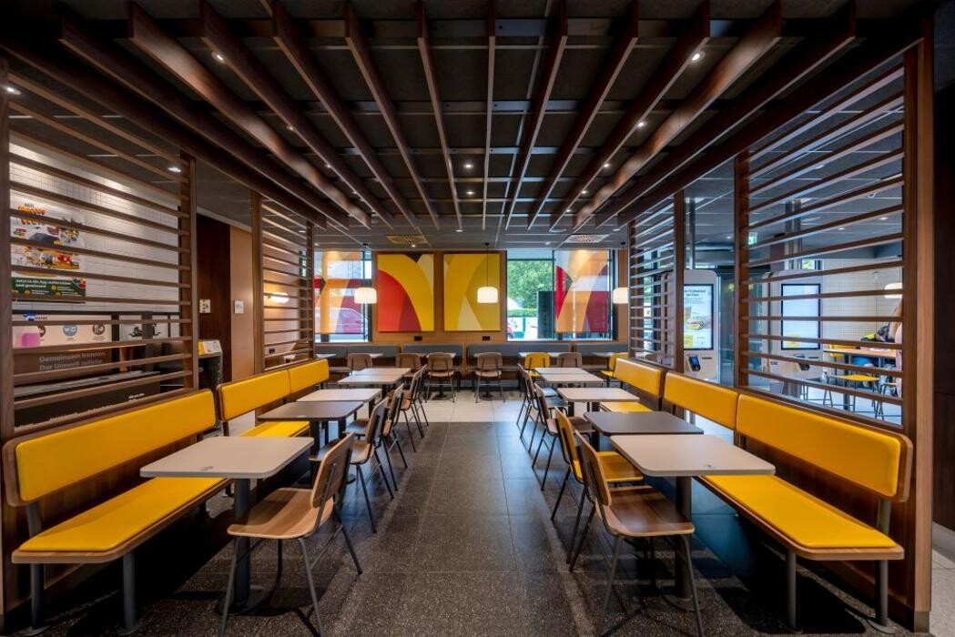Bilder McDonald's