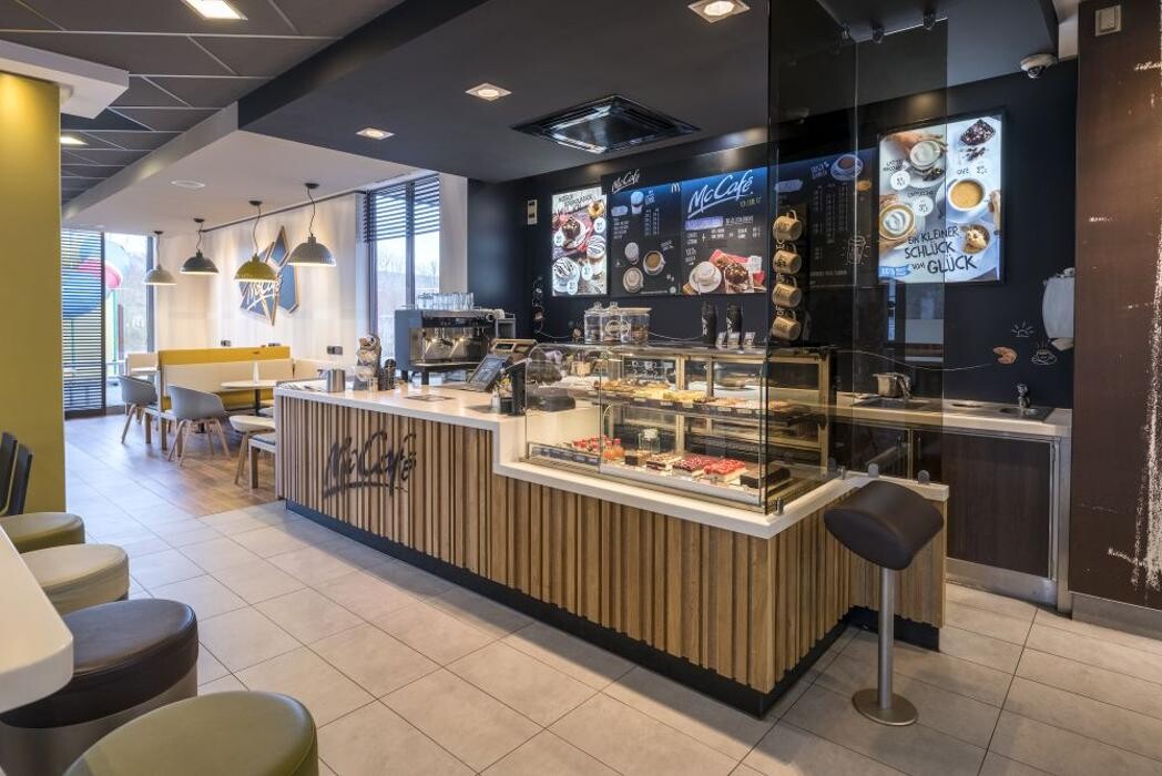 Bilder McDonald's