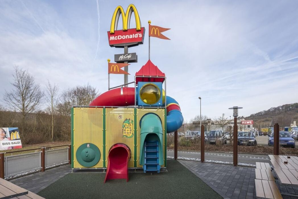 Bilder McDonald's