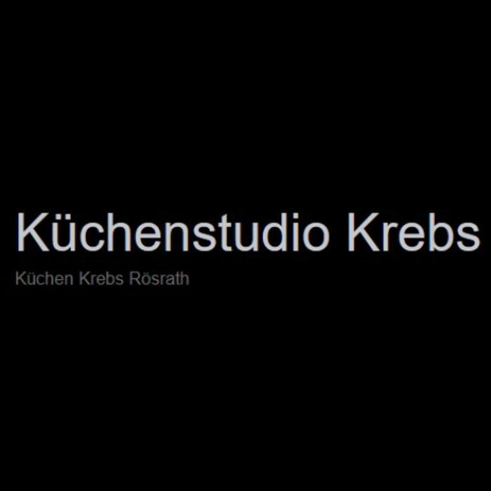 Küchenstudio Krebs GmbH Logo